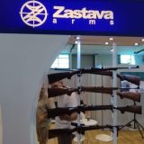 Sećanje na prvog domaćeg upravnika vojne fabrike Petra Protića Dragačevca: „Zastava oružje” pokrovitelj Narodnog višeboja u Guči 1