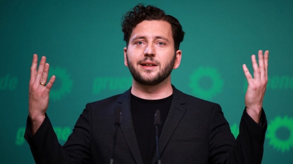 Zeleni na istoku Nemačke: „Usred dana pljuju me na ulici“ 1