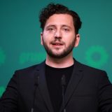 Zeleni na istoku Nemačke: „Usred dana pljuju me na ulici“ 1