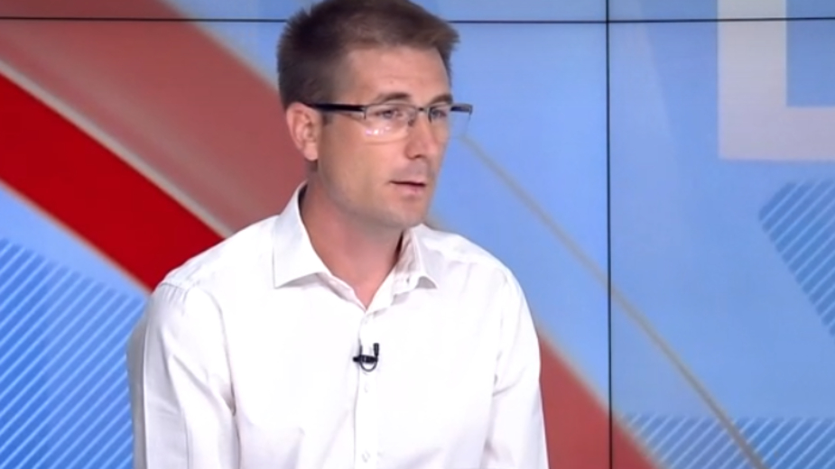 Matić o otkazima u školama: Na vlasti ljudi koji preziru školu, čekamo kraj avgusta da vidimo ko će sve ostati bez posla 1