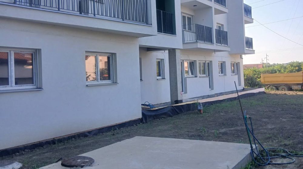 "Zidanje Skadra na Bojani": Investitor u Krnjači probio rok za više od tri godine - kakva su prava kupaca? 1