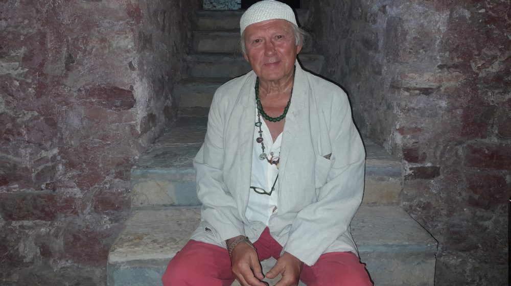 INTERVJU Zijah Sokolović: Osećam beskrajnu sreću i optimizam što se pokrenula velika energija promene 1