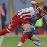 Strahinja Stojković: