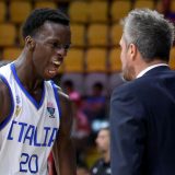 Evrobasket, četvrti dan: Nemačka 'kiša' trojki srušila Litvance, Italija bolja od Gruzije 1