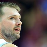 Evrobasket, peti dan: Slovenija probila led uz Dončićev tripl-dabl 6