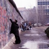 Zid koji je delio Evropu skoro 30 godina 6