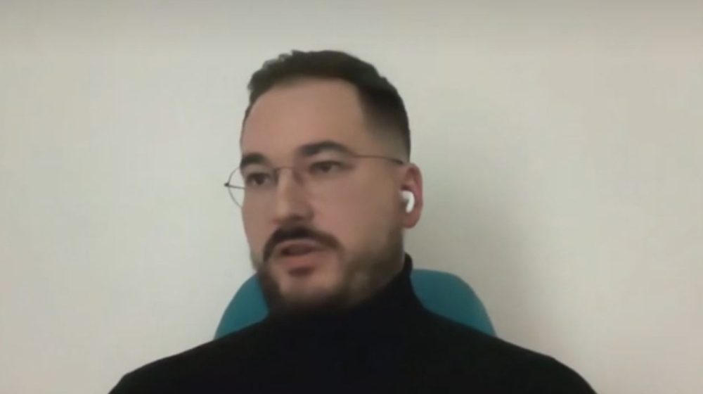 Hrvatski konsultant: Neraspisivanje izbora je Ahilova tetiva Vučićevog režima 1