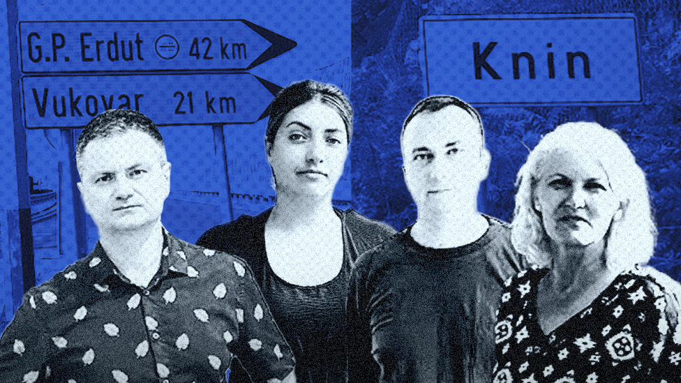 Srbi povratnici u Hrvatskoj: Ovo je naš dom 1 operacija oluja, knin, krajina, proterani iz krajine