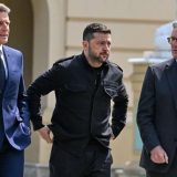 Pred susret Trampa i Putina, Evropa traži da Ukrajina bude deo pregovora 5