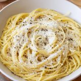 'Cacio e pepe': Recept za pastu izazvao bes u Italiji 3