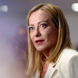 Ko je Đorđa Meloni, čelična dama italijanske politike 5