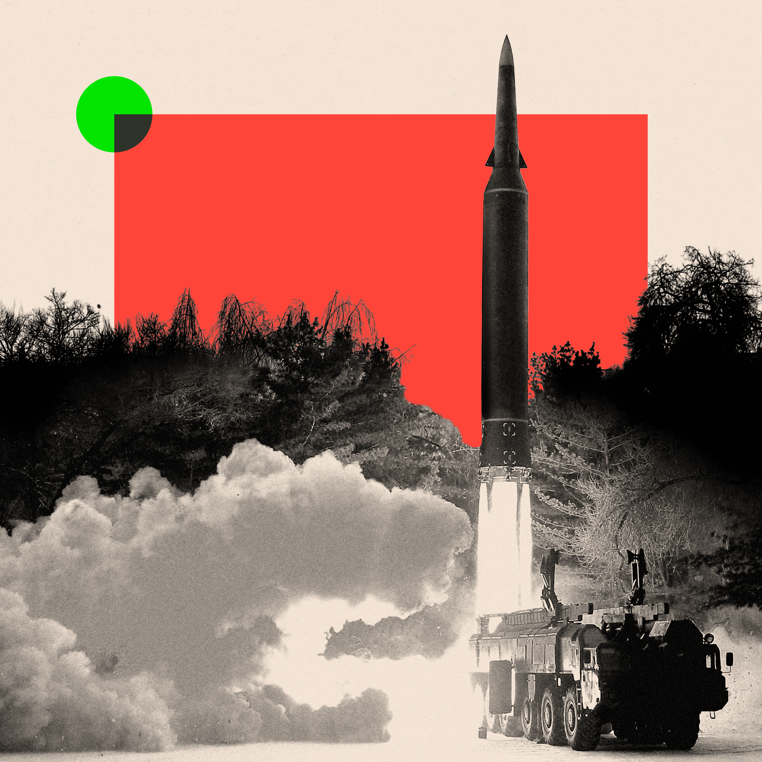 Superoružje za koje Putin tvrdi da mete pretvara u pepeo i prah 1 hipersonična raketa