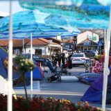 Foto priča iz Novog Pazara: Blokadom traže puštanje svih privedenih na slobodu 13