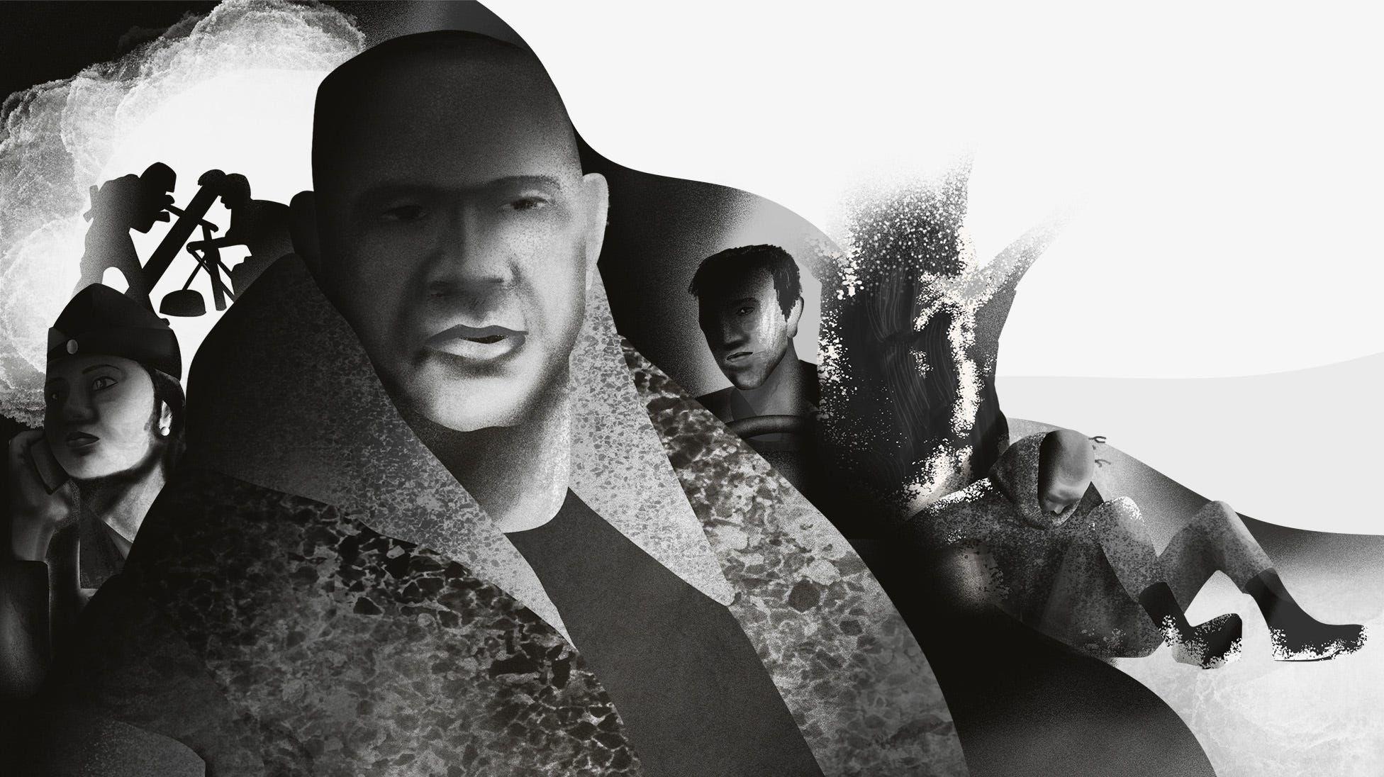 Ruske vojnike pljačkali, prevarili i ubijali po povratku iz Ukrajine 1 Rusija, vojnici, Ukrajina, veterani, pljačka