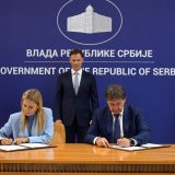 Potpisan ugovor o rekonstrukciji Muzeja vazduhoplovstva, u sklopu priprema za Ekspo 9