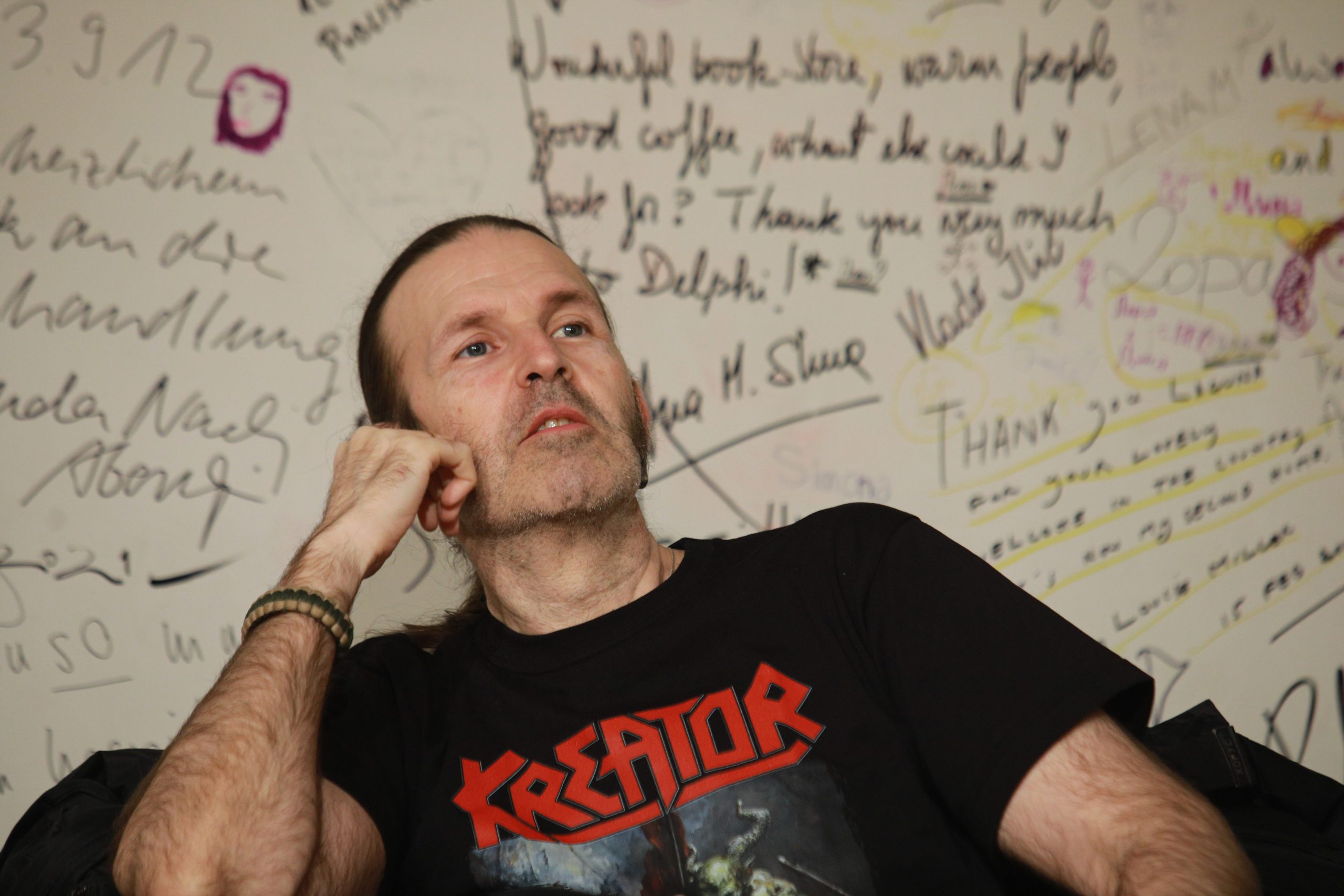 „Ne idu koncert i pendreci zajedno“: Dino Šaran iz Letu Štuke za Danas povodom otkazivanja nastupa na Bir festu 3