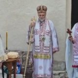 Mitropolit Teodosije i vladika Grigorije se obratili iz Banjske (VIDEO) 6