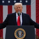 Trampove carine: Kanada na dodatnom udaru, Kini još dve nedelje za postizanje dogovora 5