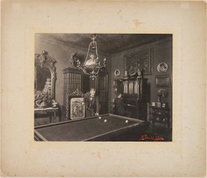 Svedok modernizacije Beča na pragu 20. veka: Izložba fotografija Marijane Štrobl 5