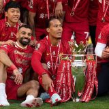 Počinje Premijer liga: Može li neko da uzdrma 'tron' Liverpulu 4