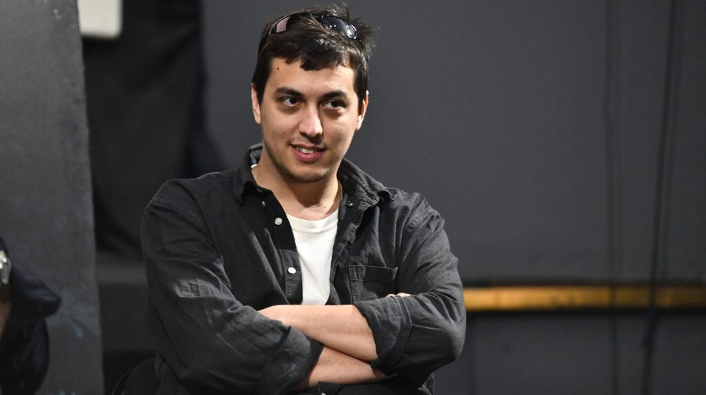 Dominacija Apollon Media otvara pitanje kapitala u kulturi: Siniša Cvetić za Danas o Festivalu filmskog scenarija Vrnjačkoj Banji 1