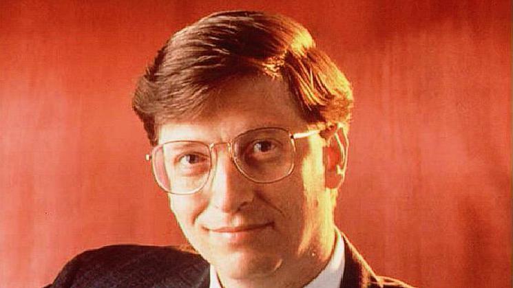 Windows 95: Sistem koji je promenio korišćenje računara 4 Bil Gejts