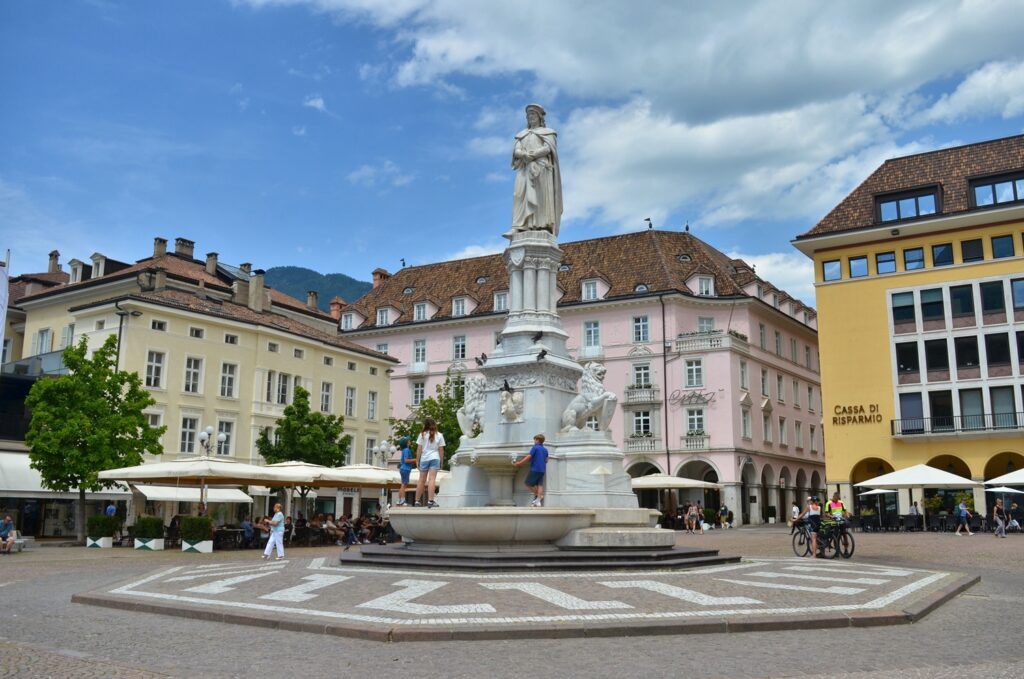 Italijanski grad sa alpskim duhom: Upoznajte Bolcano, skriveni favorit svetskih putnika 3