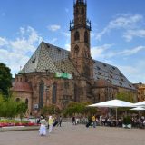 Italijanski grad sa alpskim duhom: Upoznajte Bolcano, skriveni favorit svetskih putnika 4