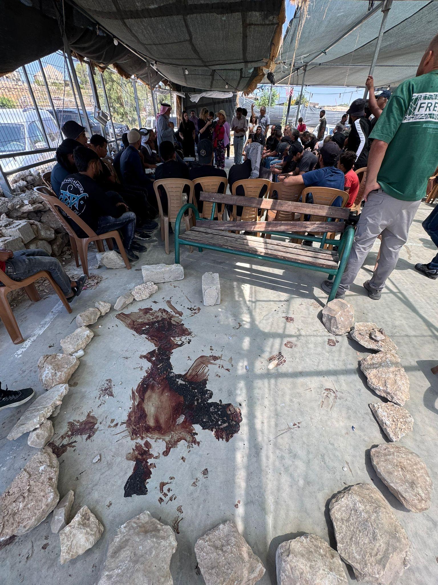 Izraelski naseljenici pojačavaju kampanju proterivanja Palestinaca iz Zapadne obale 3 ubistvo u zapadnoj obali