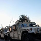 Nacionalna garda na ulicama Vašingtona: 'Borba protiv kriminala i beskućnika' 5