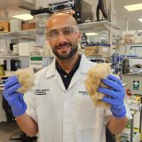 Da li biste prali zube pastom napravljenom od vaše kose 3