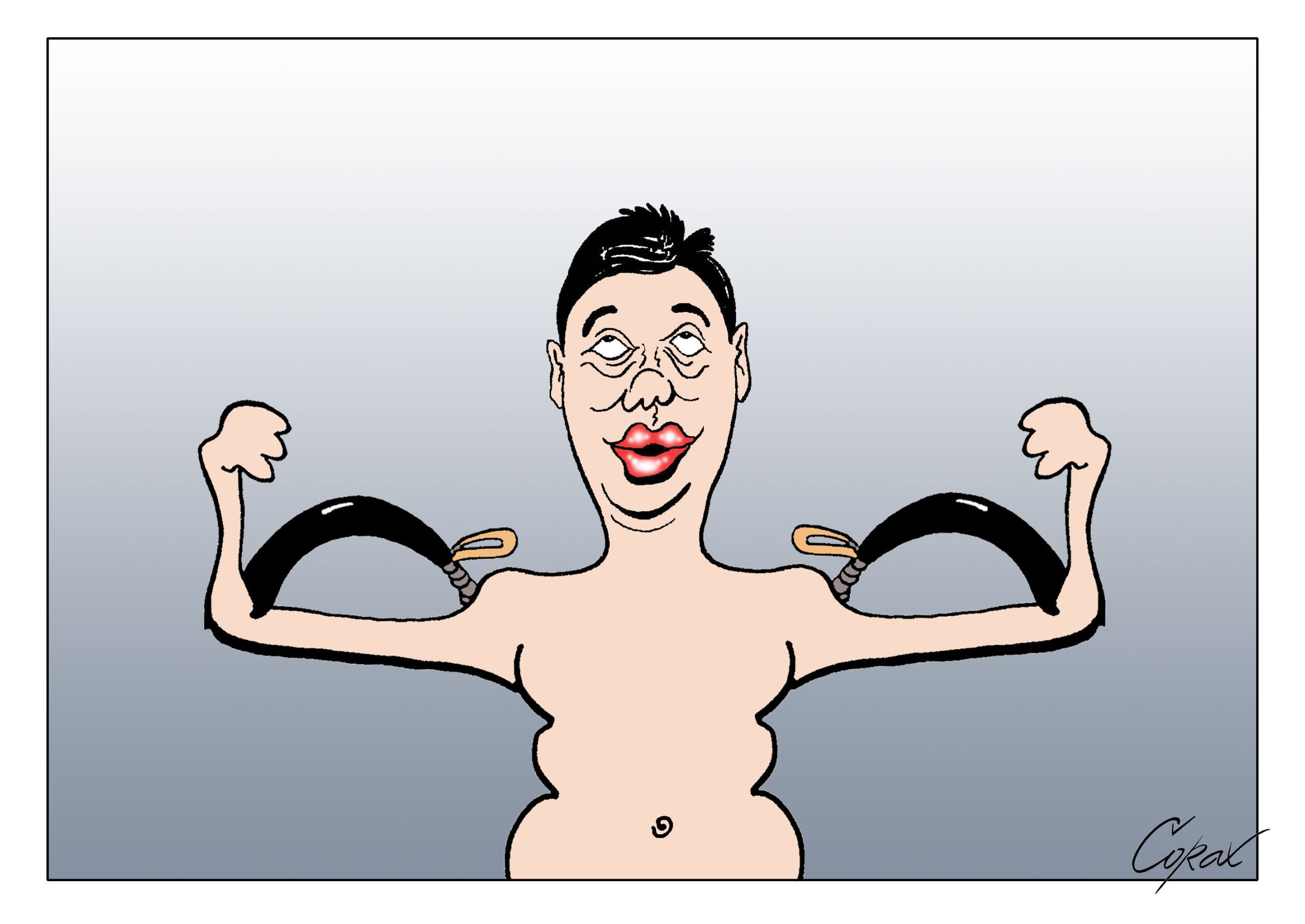 Corax 4