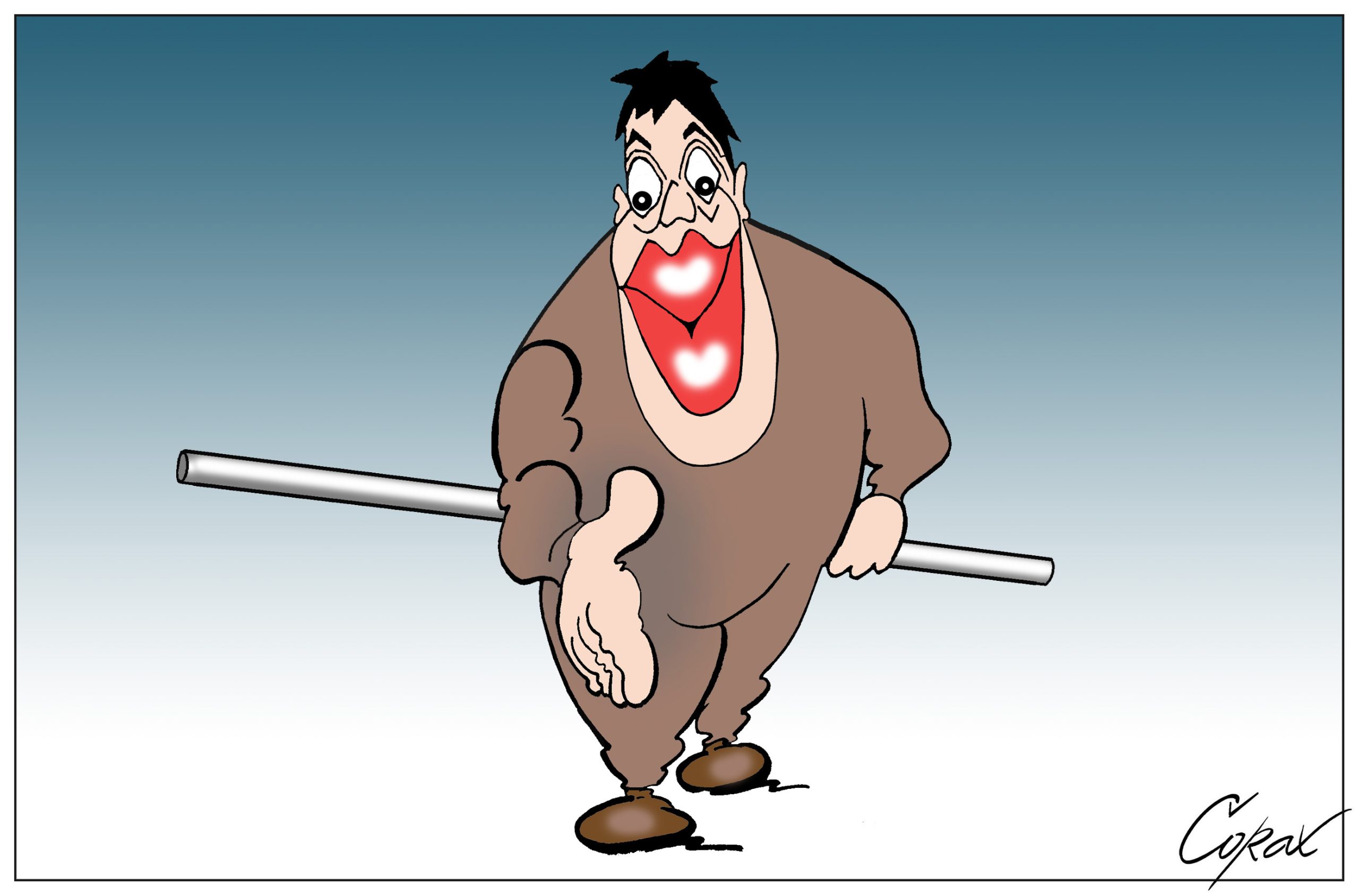 Corax 8