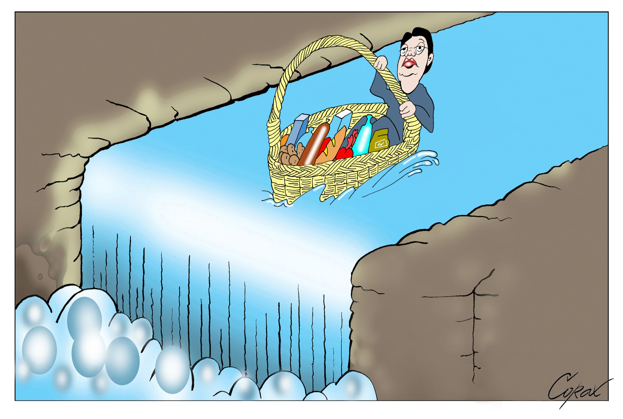 Corax 3