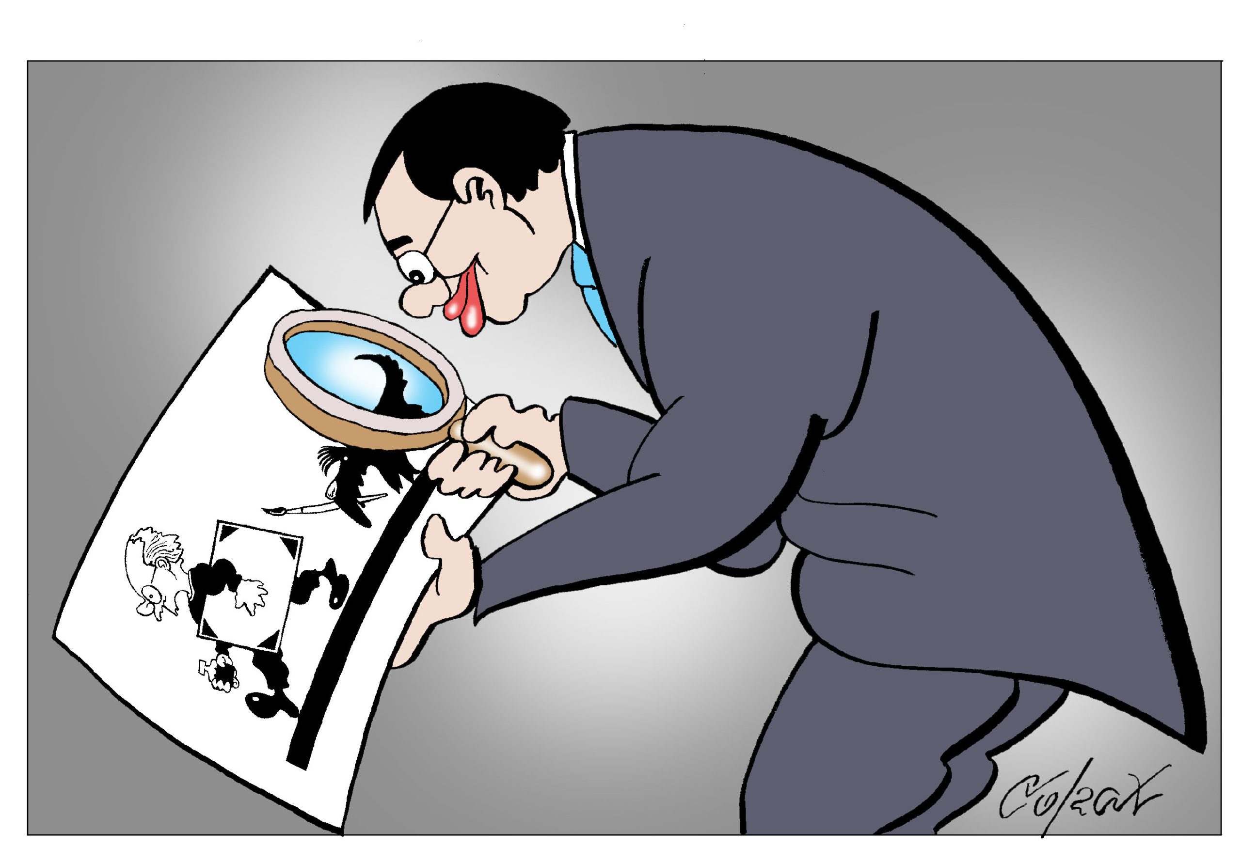 Corax 9