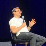 Ilja Jašin u Beogradu: Ne odustajemo od slobodne Rusije 6