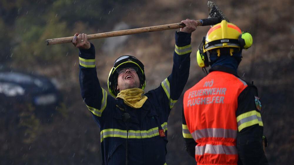 požari u Crnoj Gori