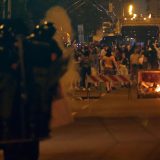 'Gde smo ono stali': Demolirano još jedno sedište SNS-a, protesti širom Srbije 6