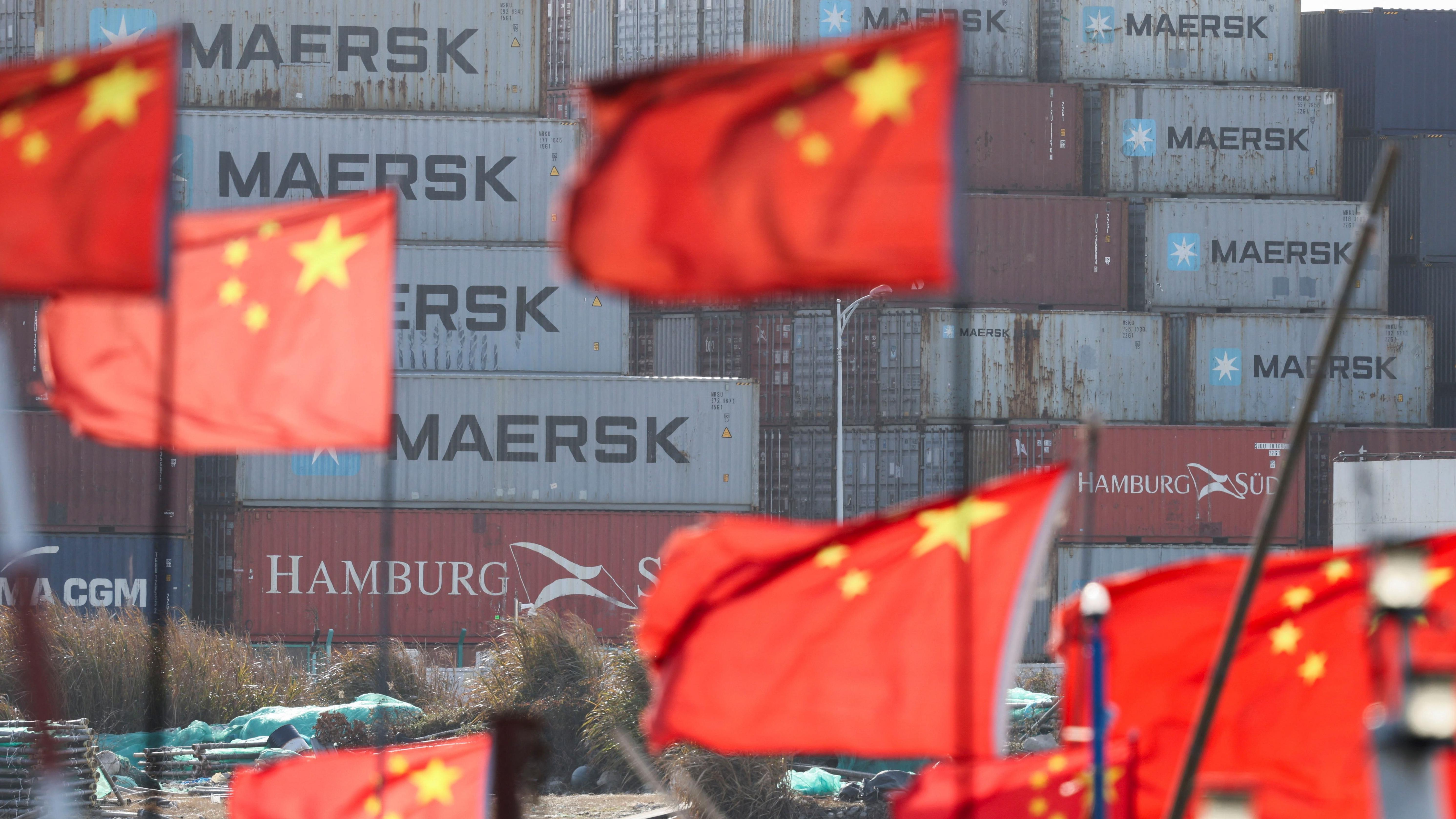 kina, kina izvoz, kineski proizvodi