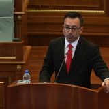 Ko je novi predsednik Skupštine Kosova Dimalj Baša? 7