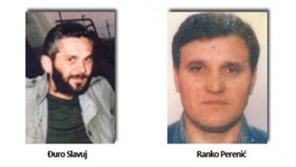 Kancelarija: Sudbina novinara Slavuja i Perenića i dalje nerasvetljena, Priština slavi zločince 1