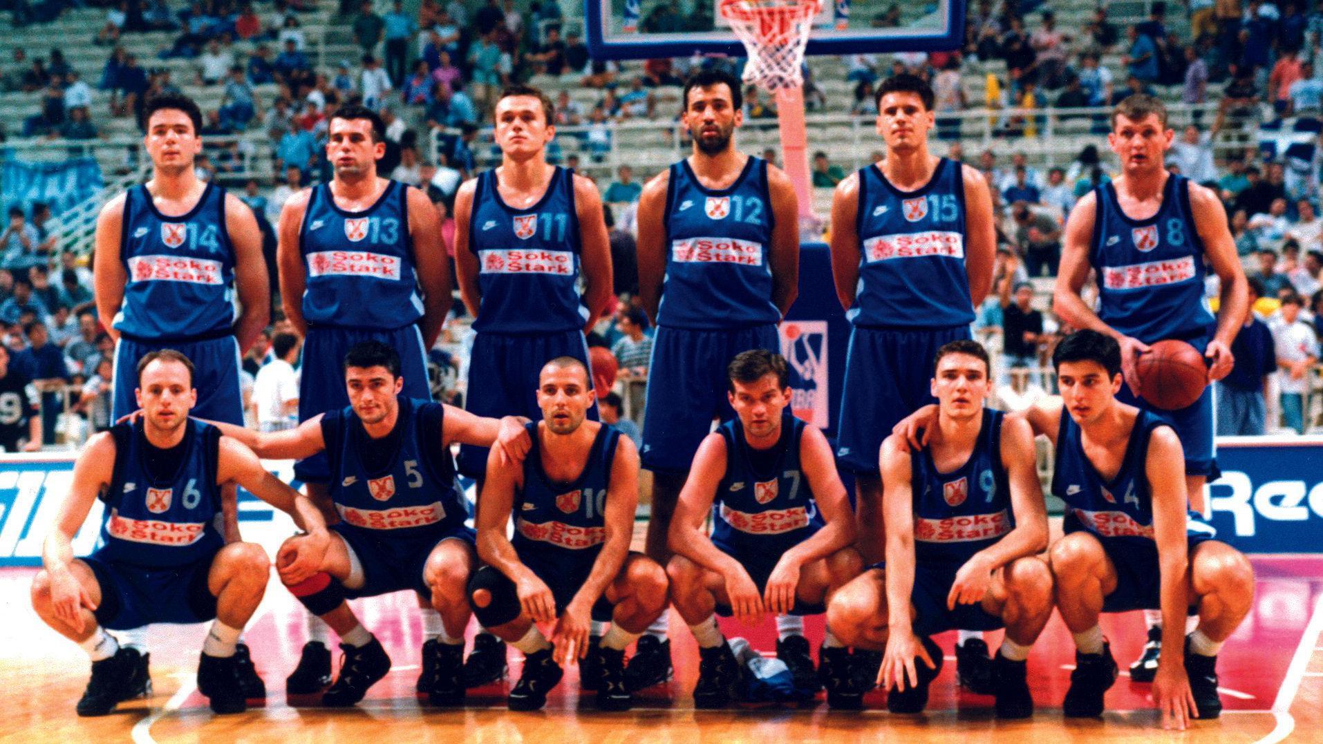 Reprezentacija Jugoslavije