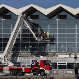 Devet meseci od pada nadstrešnice u Novom Sadu: Suđenja ni na vidiku 9