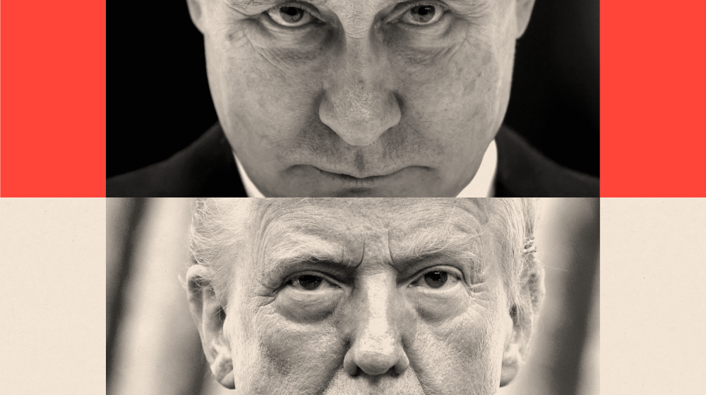 Zašto su se pogoršali odnosi Putina i Trampa i idu li ka 'direktnom sudaru' 8