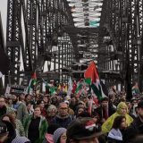 Jača pritisak na Izrael: I Australija najavila priznavanje 'Države Palestine' 14