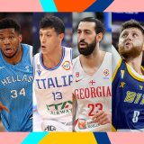 Evrobasket, Grupa C: Neka nova Španija, 'noćna mora' Srbije i Grčka sa Janisom ciljaju medalju 3