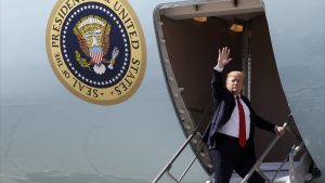 Sastanak predsednika Sjedinjenih Američkih Država (SAD) Donalda Trampa i Rusije Vladimira Putina, zakazan za petak, održaće se u vojnoj bazi koja je štitila SAD od Sovjetskog saveza tokom Hladnog rata, a i sada ih štiti od Rusije.