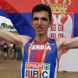 Ministarstvo odbrane: Vojni službenik Elzan Bibić oborio državni rekord u trci na 5.000 metara u Belgiji 8