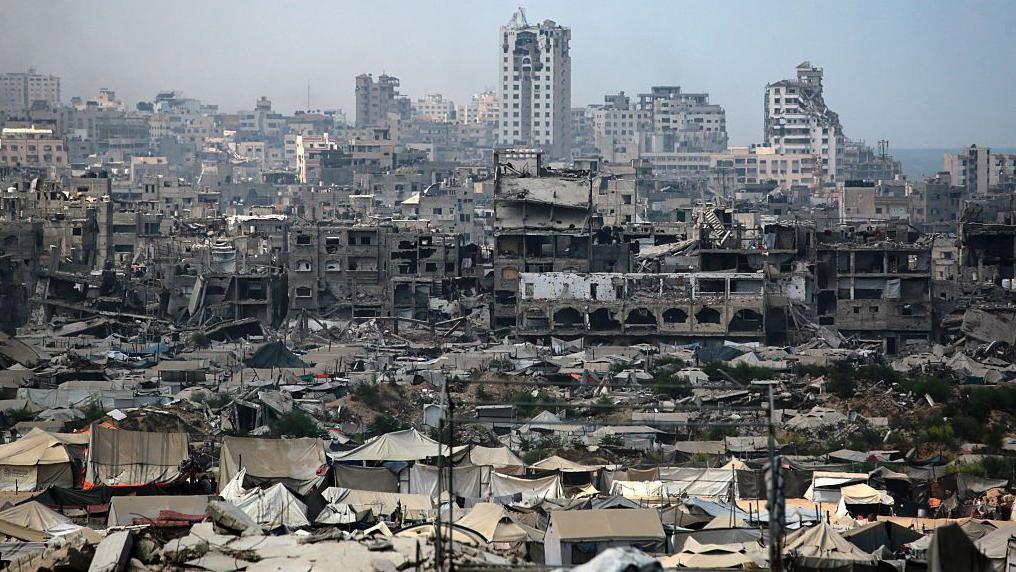 Prvi put postala majka u Gazi: 'Moja ćerka je svetlo na zemlji obavijenoj tamom' 3 Gaza