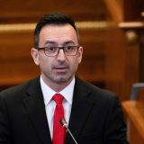 Iz 57. puta izabran predsednik skupštine Kosova 6